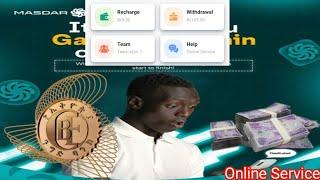 Make money On your Mobile ALLIED GOLD