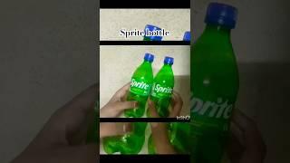 mini fan with Sprite bottle only₹20|diy craft with plastic bottle#shorts#viral#trending#diy#craft