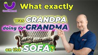 Granny had Sex and Kinsey Knew How! | UroChannel