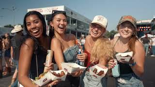 Windy City Smokeout 2024