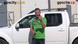 Installing the Garmin GTU10 GPS tracker on your vehicle with GPSCity