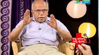 ಹೃದಯದ ಆರೋಗ್ಯ ಕಾಪಾಡಿಕೊಳ್ಳುವುದು ಹೇಗೆ? Dr B M Hegde's interview on Heart Diseases | Saral Jeevan