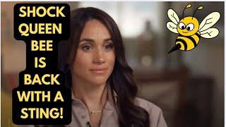 MEGHAN SHOCKS - FINALLY IT IS HERE #meghan #meghanmarkle #royal