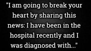 Big Breaking!!! Your Special Person Is Diagnosed With...  dm to df  tarot reading #dmtodf