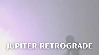 ‍️ JUPITER RETROGRADE ‍️ ALL SIGNS #Jupiter #allsigns #Astrology #tarot