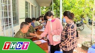 Làm thủ tục hành chính ở Công an cấp xã (mới) ở đâu? | THDT