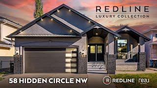 58 Hidden Circle NW – Darren Langille & Drew Allum (Calgary Realtors)