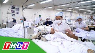 Xuất khẩu hàng Việt Nam sang Mỹ đạt hơn 10 tỷ USD | THDT