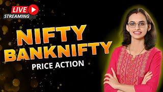 LIVE TRADING || 24 DEC || NIFTY50 BANKNIFTY #livetrading #nifty #banknifty #optionstrading