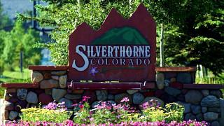 Silverthorne CO