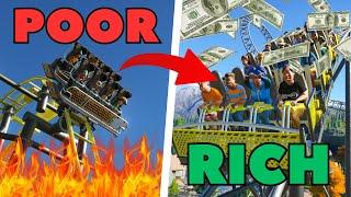 How Much Money Can I Make In Planet Coaster