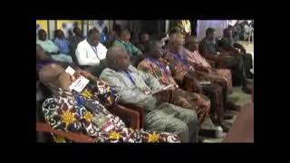 Summary of CAC 2021 Pastors' Conference by NTA Network News