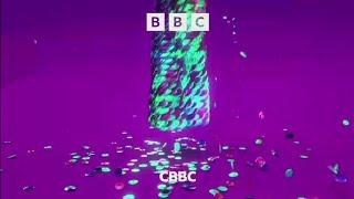 CBBC (UK) | Continuity | 24th April 2024 | TV RECORDINGS & FANMADE STUFF