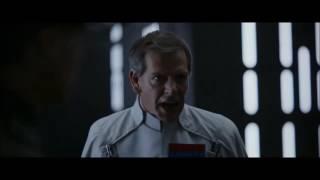 Rouge One -  Director Krenic Meets Tarkin