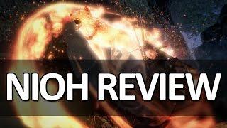 Nioh - Review