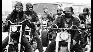 Top Ten Hardest and Biggest Motorcycle Gangs in Canada 2019