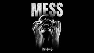 Debtors - Mess (2021) Full EP [Metallic Hardcore]