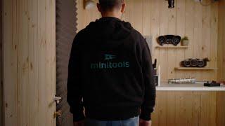 Minitools new video tutorials