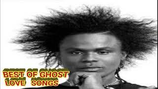 BEST OF GHOST REGGAE LOVE SONGS MIX by DJ MURRAY   2023 REGGAE LOVERS ROCK MIX  DJ MURRAY