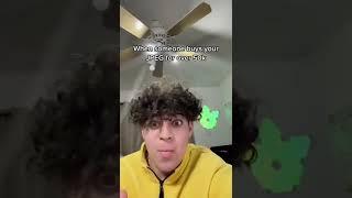 This is my reaction whenever I sell NFTs 