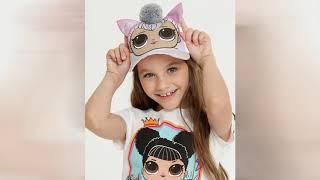 Fashion Filme Moda Infantil Kids Fashion Episódio 4259