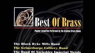 Theme from Shaft   Brighouse & Rastrick Brass Band