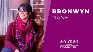 Bronwyn Nash - Coaching Supervision & Camper Vans