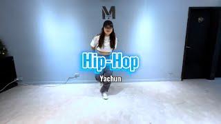 ▪️Yachun｜Hip-Hop常態班