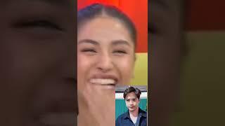 Kumusta humalik si Alden Tito Boy to Sanya#viralshort#celebrity#showbiz#morena#netflix#actress#viral