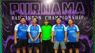 PURNAMA CUP ( D3 ) Aang + yoga vs iden + hanbo