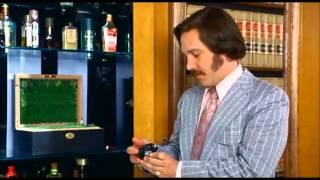 Anchorman - Sex panther