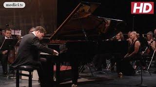 Denis Matsuev - Humoresque - Rodion Shchedrin