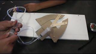 Jaws of life project [how to]