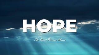 Hope - The Quiet Pioneer Instrumental Music