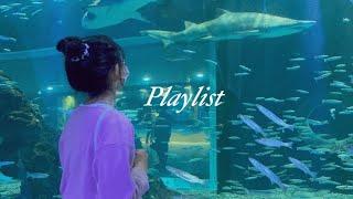 Playlist | 내가 듣고 싶어서 만든 내 취향 싱잉랩 플리 “내가 좋아하는 거니까 너도 좋아하면 좋겠다”