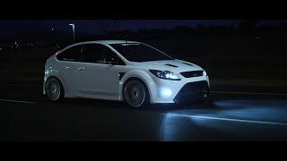 Dane's Ford Focus RS MK2 | 4K