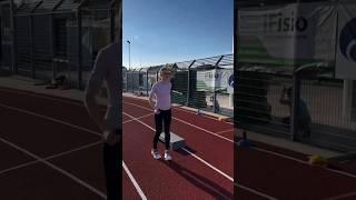 Sprint Mechanics  Fast Running Training #athletics #athletics#runner #running #ytshorts