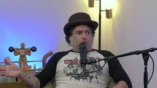 Fat Mike - AWESOME WORDS About Happiness and Success - A Must Listen All the Way Through -