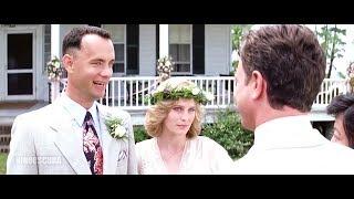 Forrest Gump (1994) - Gump Weds Jenny