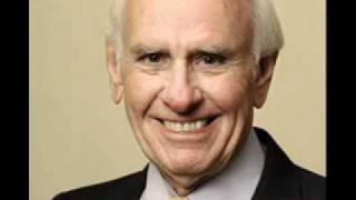 Jim Rohn - Walk away from the 90 percent