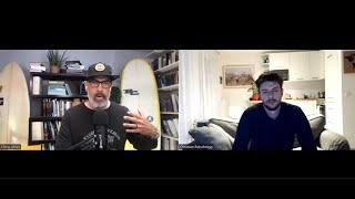 Generic Subjective Continuity | Professor Jones @ChicoThePhilosurfer