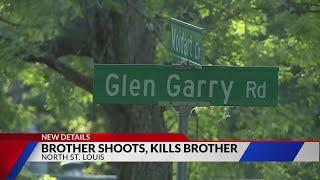 Altercation leads to deadly shooting in north St. Louis County