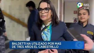 Noticiero ESTELAR 9 pm, 7 de noviembre de 2024