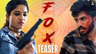 Fox - Teaser | Tamil short film | ft. Ramesh Madhavan Aishwarya | Rithees.V | Kutty kadhai creators