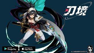 Blade Sanctuary - Official Launch China Gameplay Android APK iOS