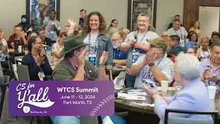 WeTeachCS Summit 2024