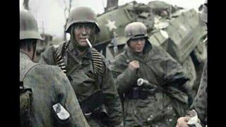 Ardennes 1944 - The Forgotten First Battle