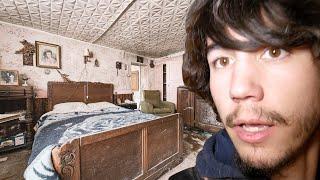 Je n'avais JAMAIS VU ÇA en URBEX !