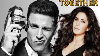 "Akshay & Katrina Reunite! Comedy Magic & Housefull 5 BTS Revealed!" || AKN