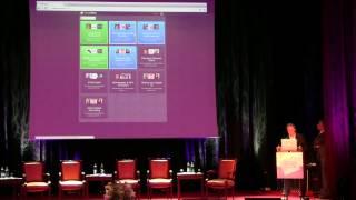 Thinkwire Application launch at HEDNA in Brussels